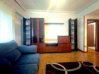 Piso en venta en Residencia en Logroño