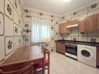 Piso en venta en Residencia en Logroño
