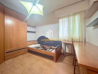Piso en venta en Residencia en Logroño