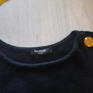 Vestito Balmain