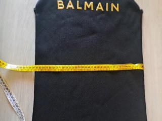 Vestito Balmain