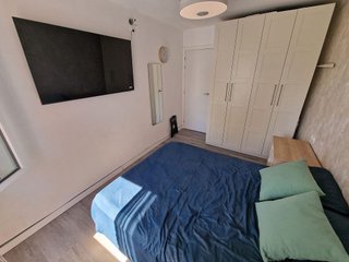 Estudio en alquiler en El Bon Pastor en Barcelona