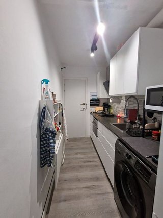 Estudio en alquiler en El Bon Pastor en Barcelona