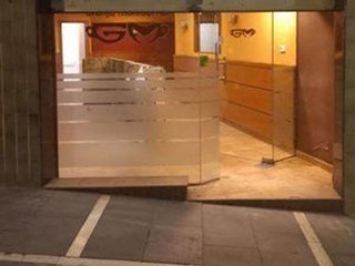 Local comercial en alquiler en Centre - Estació en Sant Cugat del Vallès