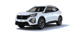 Peugeot 2008 2008 Edition Hybrid 110 e-DCS6