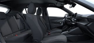 Peugeot 2008 2008 Edition Hybrid 110 e-DCS6