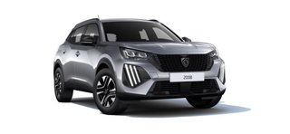 Peugeot 2008 2008 Edition Hybrid 145 e-DCS6