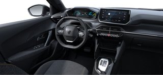 Peugeot 2008 2008 Edition Hybrid 145 e-DCS6