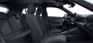 Peugeot 2008 2008 Edition Hybrid 145 e-DCS6