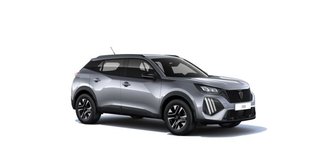 Peugeot 2008 2008 Edition Hybrid 145 e-DCS6