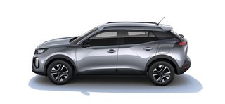 Peugeot 2008 2008 Edition Hybrid 110 e-DCS6