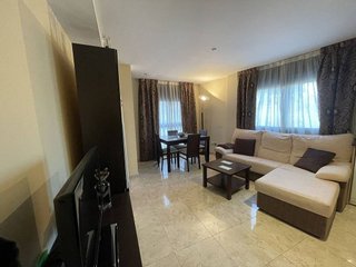 Dúplex en venta en Avda Europa - San Antón en Toledo