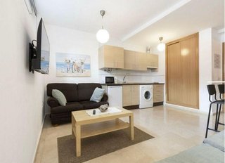 Piso en venta en Olletas - Sierra Blanquilla en Málaga