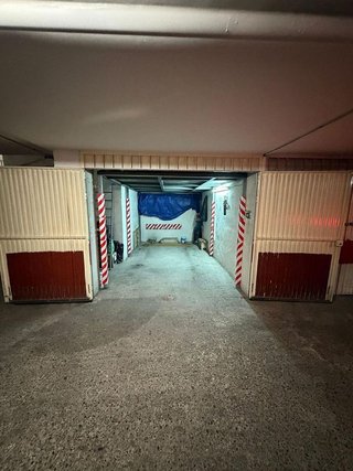 Garaje en venta en Fátima - Levante en Córdoba