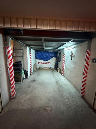 Garaje en venta en Fátima - Levante en Córdoba