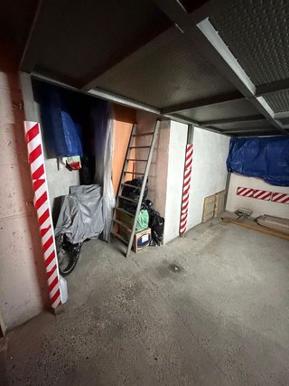 Garaje en venta en Fátima - Levante en Córdoba