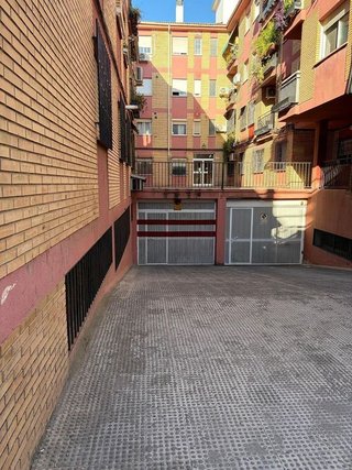 Garaje en venta en Fátima - Levante en Córdoba