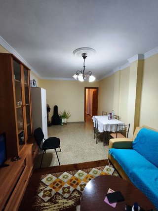 Piso en venta en Motril pueblo en Motril