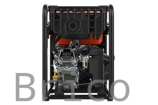 Generador Inverter RODAS 3800W - 230V