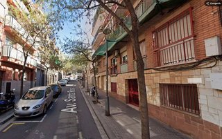 Casa pareada en alquiler en El Raval - Safaretjos en Santa Coloma de Gramanet