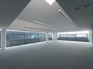 Oficina en alquiler en San Roc - El Remei en Badalona