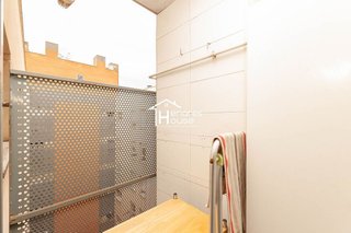 Ático en alquiler en Ensanche en Alcalá de Henares
