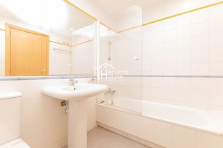Ático en alquiler en Ensanche en Alcalá de Henares