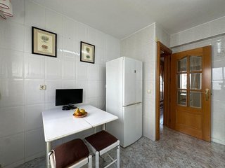 Piso en alquiler en La Jota en Zaragoza