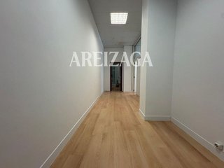 Oficina en alquiler en El Antiguo en San Sebastián-Donostia