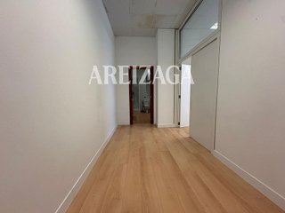 Oficina en alquiler en El Antiguo en San Sebastián-Donostia