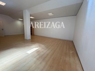 Oficina en alquiler en El Antiguo en San Sebastián-Donostia