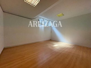 Oficina en alquiler en El Antiguo en San Sebastián-Donostia