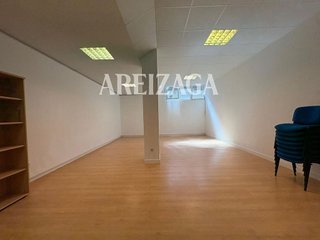 Oficina en alquiler en El Antiguo en San Sebastián-Donostia