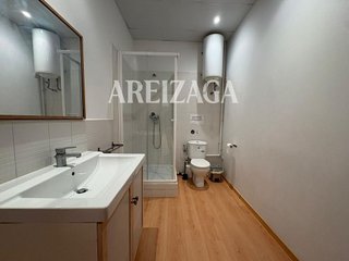 Oficina en alquiler en El Antiguo en San Sebastián-Donostia