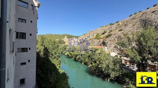 Piso en alquiler en Casco Histórico en Cuenca