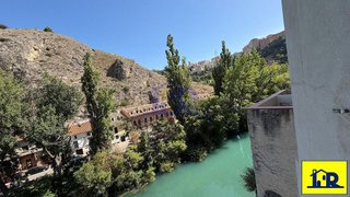 Piso en alquiler en Casco Histórico en Cuenca