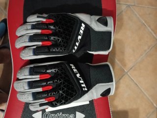 Guantes de Moto REV'IT!