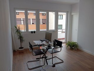 Oficina en alquiler en Centro en Oviedo