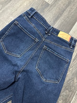 Lote 3 Pantalones Vaqueros Mujer