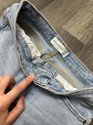 Lote 3 Pantalones Vaqueros Mujer
