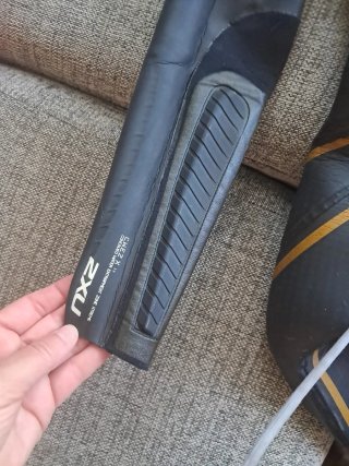 Traje de Neopreno 2XU Velocity Strike