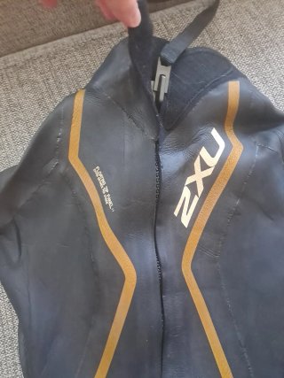 Traje de Neopreno 2XU Velocity Strike