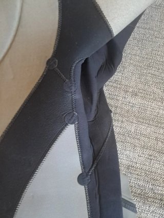 Traje de Neopreno 2XU Velocity Strike