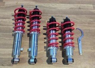 kit suspensión roscada Ta Technix para MX5