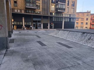 Garaje en venta en Solokoetxe en Bilbao