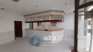Local comercial en venta en Centro en Logroño