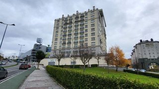 Local comercial en venta en Residencia - Abella en Lugo