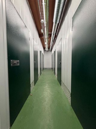 Trastero en venta en Lucero en Madrid
