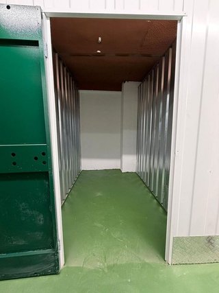 Trastero en venta en Lucero en Madrid
