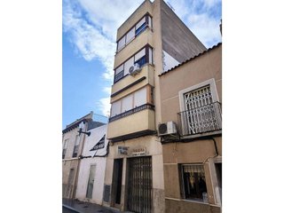 Piso en venta en Orihuela ciudad en Orihuela